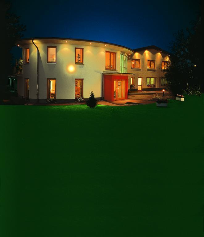 מלון Hagenow Gasthof An Der Soring מראה חיצוני תמונה