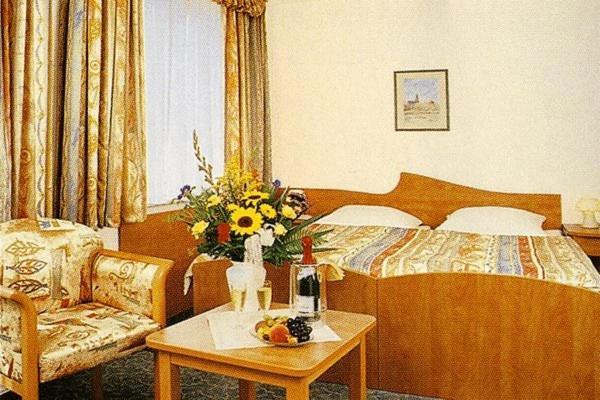 מלון Hagenow Gasthof An Der Soring חדר תמונה